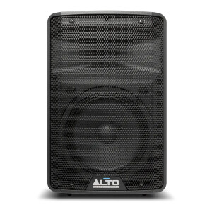 Alto Professional TX308 350W 8″ 2 Yollu Aktif Hoparlör - Alto Professional