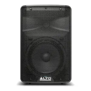 Alto Professional TX308 350W 8″ 2 Yollu Aktif Hoparlör - 1