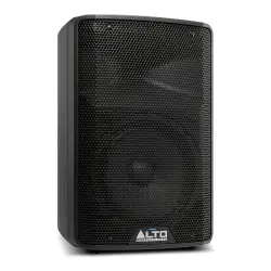Alto Professional TX308 350W 8″ 2 Yollu Aktif Hoparlör - 2
