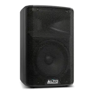 Alto Professional TX308 350W 8″ 2 Yollu Aktif Hoparlör - 2