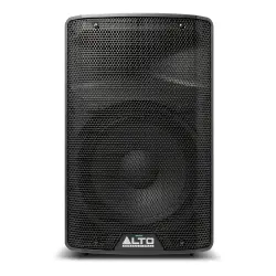 Alto Professional TX310 350W 10″ 2 Yollu Aktif Hoparlör - 1