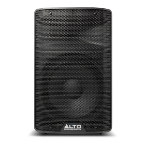 Alto Professional TX310 350W 10″ 2 Yollu Aktif Hoparlör - Alto Professional