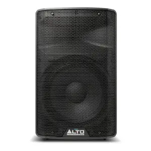 Alto Professional TX310 350W 10″ 2 Yollu Aktif Hoparlör - 1