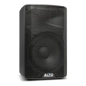 Alto Professional TX310 350W 10″ 2 Yollu Aktif Hoparlör - 2