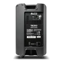 Alto Professional TX310 350W 10″ 2 Yollu Aktif Hoparlör - 3