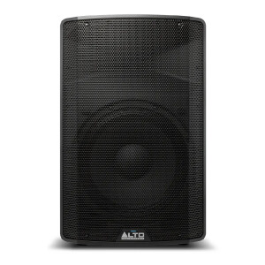 Alto Professional TX312 700W 12″ 2 Yollu Aktif Hoparlör - Alto Professional