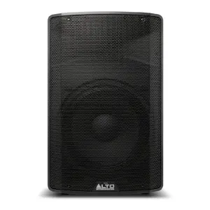 Alto Professional TX312 700W 12″ 2 Yollu Aktif Hoparlör - 1