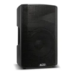 Alto Professional TX312 700W 12″ 2 Yollu Aktif Hoparlör - 2
