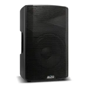 Alto Professional TX312 700W 12″ 2 Yollu Aktif Hoparlör - 2