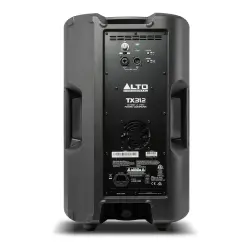 Alto Professional TX312 700W 12″ 2 Yollu Aktif Hoparlör - 3