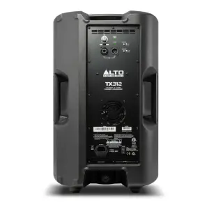 Alto Professional TX312 700W 12″ 2 Yollu Aktif Hoparlör - 3