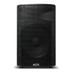 Alto Professional TX315 700W 15″ 2 Yollu Aktif Hoparlör - 1