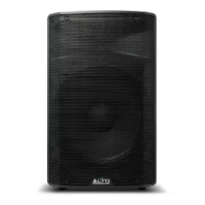 Alto Professional TX315 700W 15″ 2 Yollu Aktif Hoparlör - 1