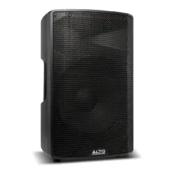 Alto Professional TX315 700W 15″ 2 Yollu Aktif Hoparlör - 2