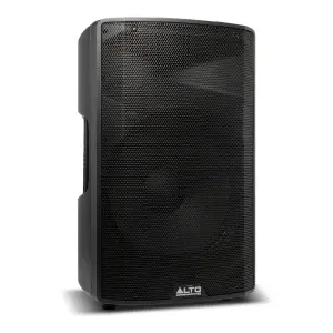 Alto Professional TX315 700W 15″ 2 Yollu Aktif Hoparlör - 2
