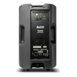 Alto Professional TX315 700W 15″ 2 Yollu Aktif Hoparlör - 3