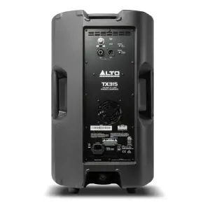 Alto Professional TX315 700W 15″ 2 Yollu Aktif Hoparlör - 3