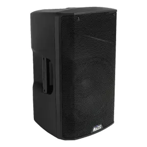 Alto Professional TX412 Bluetooth’lu 700W 12 inç Aktif Hoparlör - 1