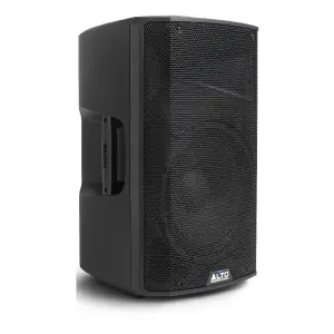 Alto Professional TX412 Bluetooth’lu 700W 12 inç Aktif Hoparlör - 2