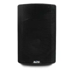 Alto Professional TX412 Bluetooth’lu 700W 12 inç Aktif Hoparlör - 3