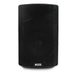 Alto Professional TX412 Bluetooth’lu 700W 12 inç Aktif Hoparlör - 3