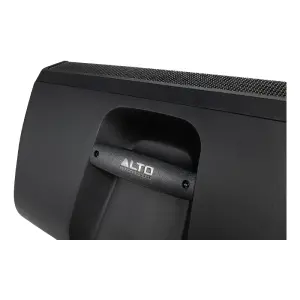 Alto Professional TX412 Bluetooth’lu 700W 12 inç Aktif Hoparlör - 12