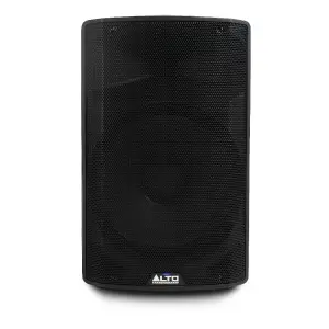 Alto Professional TX415 Bluetooth’lu 700W 15 inç Aktif Hoparlör - 3