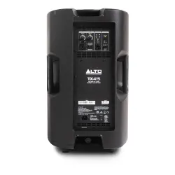 Alto Professional TX415 Bluetooth’lu 700W 15 inç Aktif Hoparlör - 4