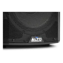 Alto Professional TX415 Bluetooth’lu 700W 15 inç Aktif Hoparlör - 12