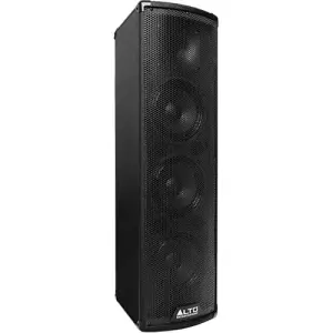 Alto Trouper Compact Performance PA System - 1