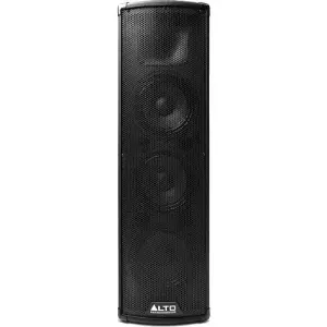 Alto Trouper Compact Performance PA System - 2