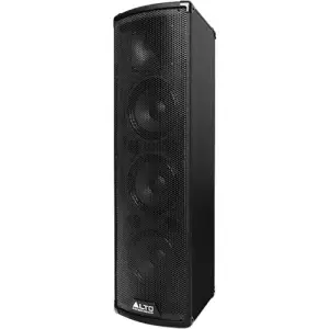 Alto Trouper Compact Performance PA System - 3