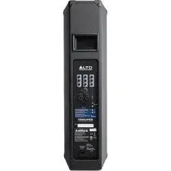 Alto Trouper Compact Performance PA System - 4