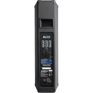 Alto Trouper Compact Performance PA System - 4