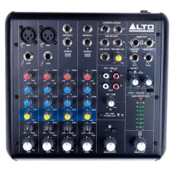 Alto TrueMix600 Analog Mikser - 1
