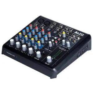 Alto TrueMix600 Analog Mikser - 2