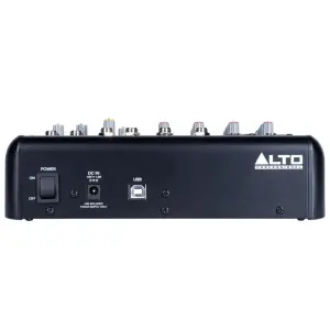 Alto TrueMix600 Analog Mikser - 3