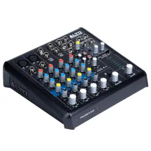 Alto TrueMix600 Analog Mikser - 4
