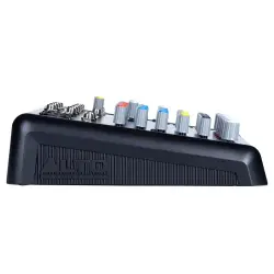 Alto TrueMix600 Analog Mikser - 5