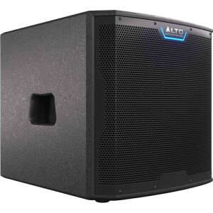 Alto TS12S 12inc 2500W Aktif Subbass - 1