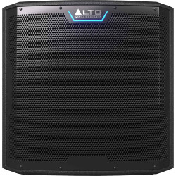 Alto TS12S 12inc 2500W Aktif Subbass - 2