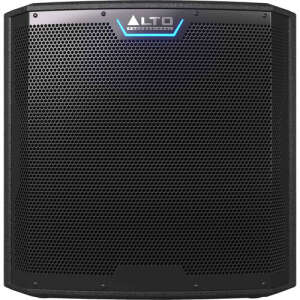 Alto TS12S 12inc 2500W Aktif Subbass - 2