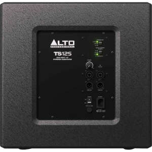 Alto TS12S 12inc 2500W Aktif Subbass - 3