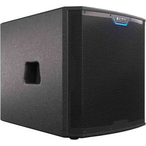 Alto TS15S 15inc 2500W Aktif Subbass - 1