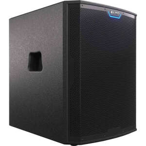 Alto TS18S 18inc 2500W Aktif Subbass - 1