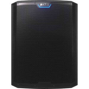 Alto TS18S 18inc 2500W Aktif Subbass - 2