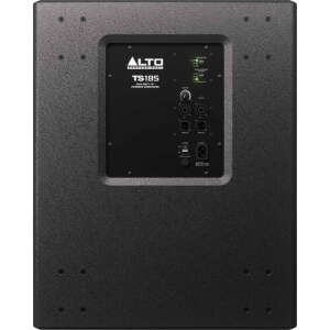 Alto TS18S 18inc 2500W Aktif Subbass - 3