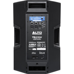 Alto TS215W 15inc 2 Yollu 1100W Bluetoothlu Aktif Hoparlör - 3