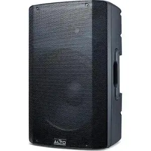 Alto Ts308 8″ 2000w Aktif Hoparlör - 1