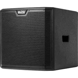 Alto TS312S 12inc 2000W Aktif Subbass - 1